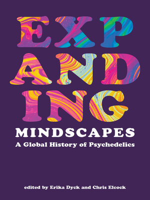 cover image of Expanding Mindscapes